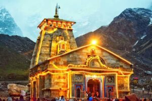 Kedarnath